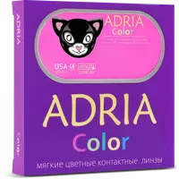 Цветные контактные линзы ADRIA Color 2 Tone (2 линзы)