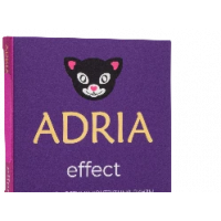 Цветные контактные линзы ADRIA Effect (2 линзы)