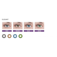 COLOR BOX ADRIA Elegant