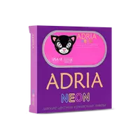 Цветные контактные линзы ADRIA Neon (2 линзы)