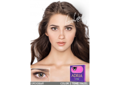 Цветные контактные линзы ADRIA Color 2 Tone (2 линзы)