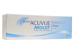 Acuvue 1-Day Moist for Astigmatism (30 линз)