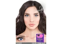 Цветные контактные линзы ADRIA Color 1 Tone (2 линзы)