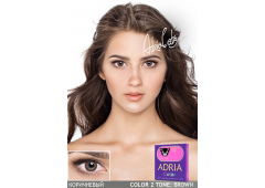 Цветные контактные линзы ADRIA Color 2 Tone (2 линзы)