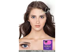 Цветные контактные линзы ADRIA Color 2 Tone (2 линзы)