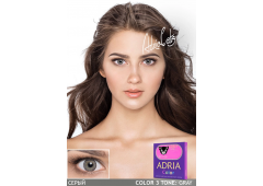 Цветные контактные линзы ADRIA Color 3 Tone (2 линзы)