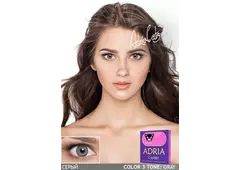 Цветные контактные линзы ADRIA Color 3 Tone (2 линзы)