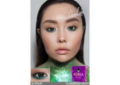 Цветные контактные линзы ADRIA Glamorous (2 линзы)