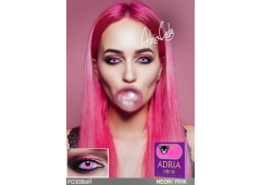 Цветные контактные линзы ADRIA Neon (2 линзы)