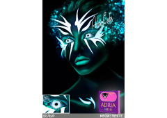 Цветные контактные линзы ADRIA Neon (2 линзы)