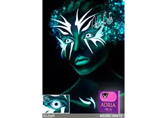 Цветные контактные линзы ADRIA Neon (2 линзы)