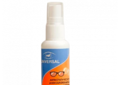 Спрей-очиститель №17 Универсал (40 мл.)