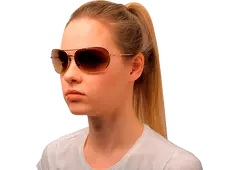 Солнцезащитные очки CAPRIO (CMHO 11)