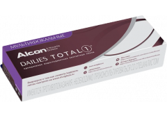Контактные линзы Dailies Total1 Multifocal 30 pk