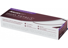 Контактные линзы Dailies Total1 Multifocal 30 pk