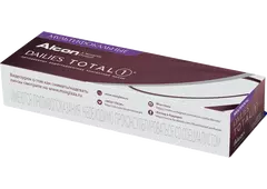 Контактные линзы Dailies Total1 Multifocal 30 pk