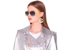 Солнцезащитные очки VISION SUN (VZEG 18)