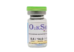 Оттеночные контактные линзы O2kSee Tone 38 (1 флакон)