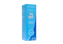 Раствор Avizor Aqua Soft Comfort 350 мл.