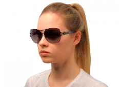 Солнцезащитные очки FLEUR (FGEG 05)