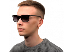 Солнцезащитные очки LEONARDO (LBGR 01)