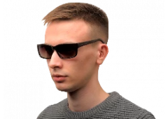 Солнцезащитные очки LEONARDO (LBGR 04)