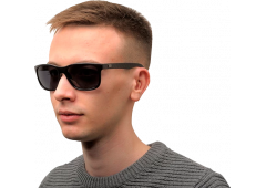 Солнцезащитные очки LEONARDO (LRGG 46)