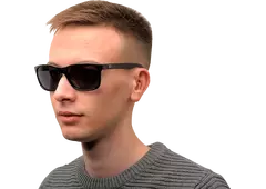 Солнцезащитные очки LEONARDO (LRGG 46)