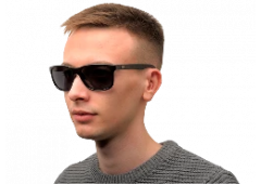 Солнцезащитные очки LEONARDO (LRGG 46)