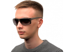 Солнцезащитные очки LEONARDO (LYEM 01)