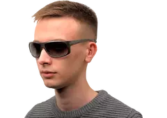 Солнцезащитные очки LEONARDO (LYEM 01)