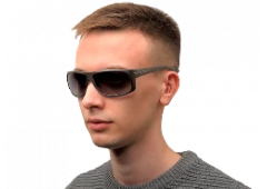 Солнцезащитные очки LEONARDO (LYEM 01)