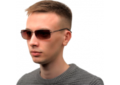 Солнцезащитные очки LEONARDO (LYGG 33)