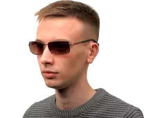 Солнцезащитные очки LEONARDO (LYGG 33)