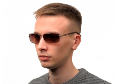 Солнцезащитные очки LEONARDO (LYGG 33)