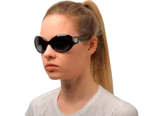 Солнцезащитные очки VISION SUN (VZEG 01)