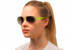 Солнцезащитные очки VISION SUN (VZEG 18)