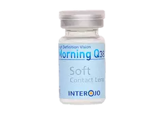Контактные линзы Morning 38 (1 флакон)