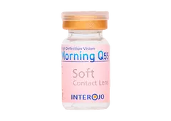 Контактные линзы Morning 55 (1 флакон)