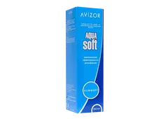 Раствор Avizor Aqua Soft Comfort 250 мл.
