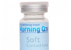 Контактные линзы Morning 38 (1 флакон)
