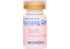 Контактные линзы Morning 55 (1 флакон)