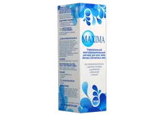 Раствор Maxima 360 мл.