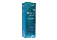 Раствор Avizor Unica Sensitive 350 мл.