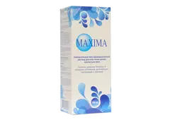 Раствор Maxima 100 мл.