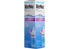 Раствор ReNu MPS 360 мл.