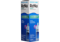 Раствор ReNu MultiPlus 360 мл.