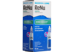 Раствор Renu MultiPlus 60 мл.