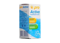 Капли Optimed ProActive 10 мл.