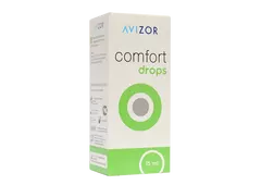 Капли Avizor Comfort Drops 15 мл.